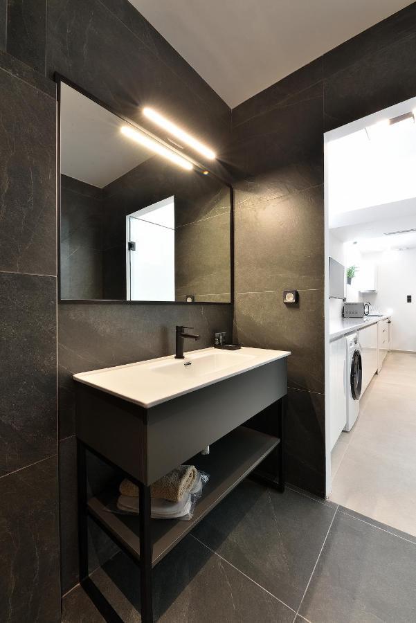 Phaedrus Living City Center Luxury Flat Skoufa Athen Eksteriør bilde