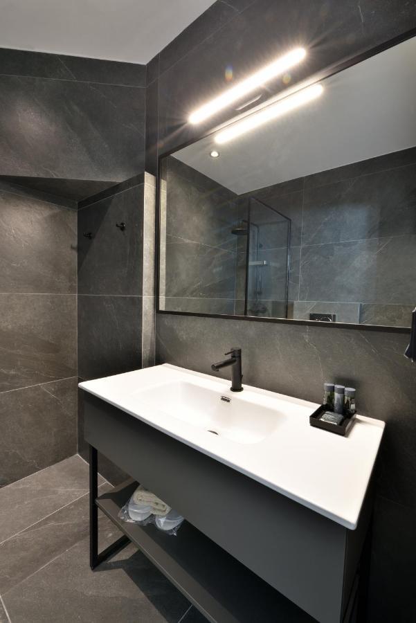 Phaedrus Living City Center Luxury Flat Skoufa Athen Eksteriør bilde